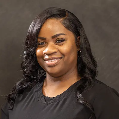 Tamika Wilson, RN, BSN